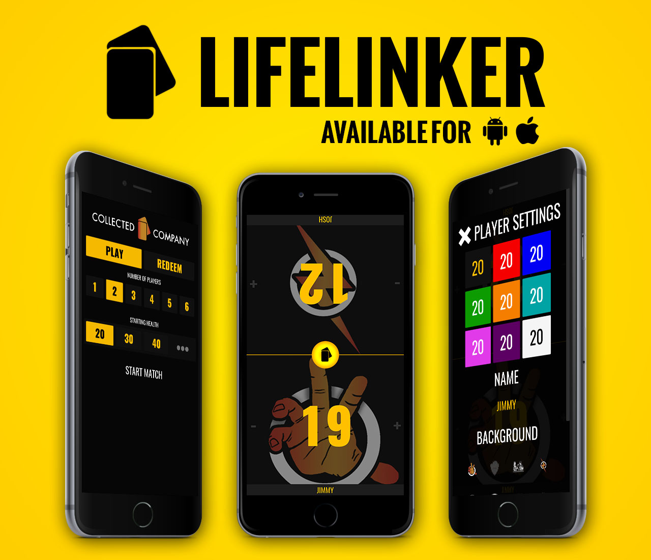 Lifelinker